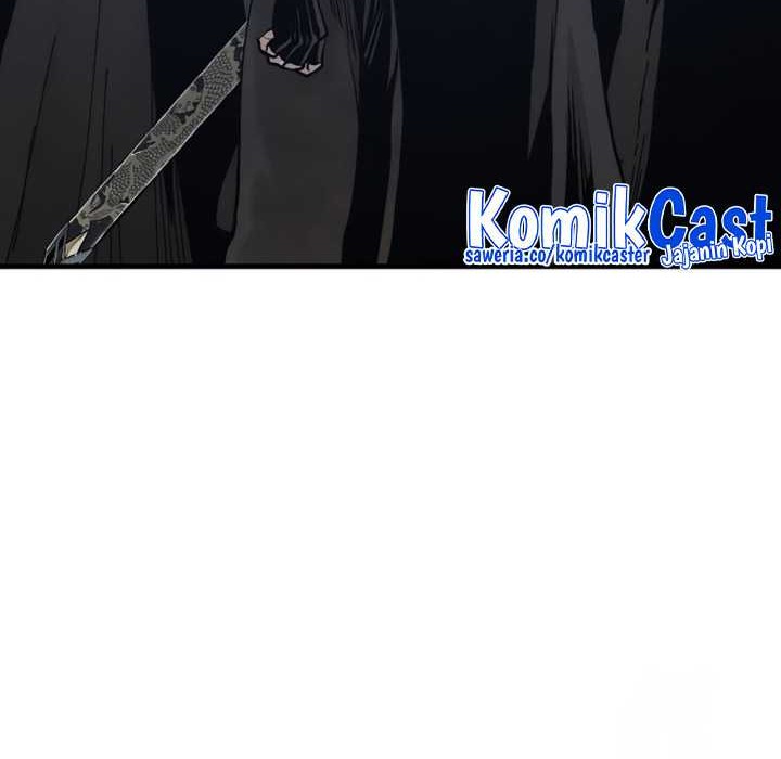 Heavenly Demon Cultivation Simulation Chapter 107 Gambar 103