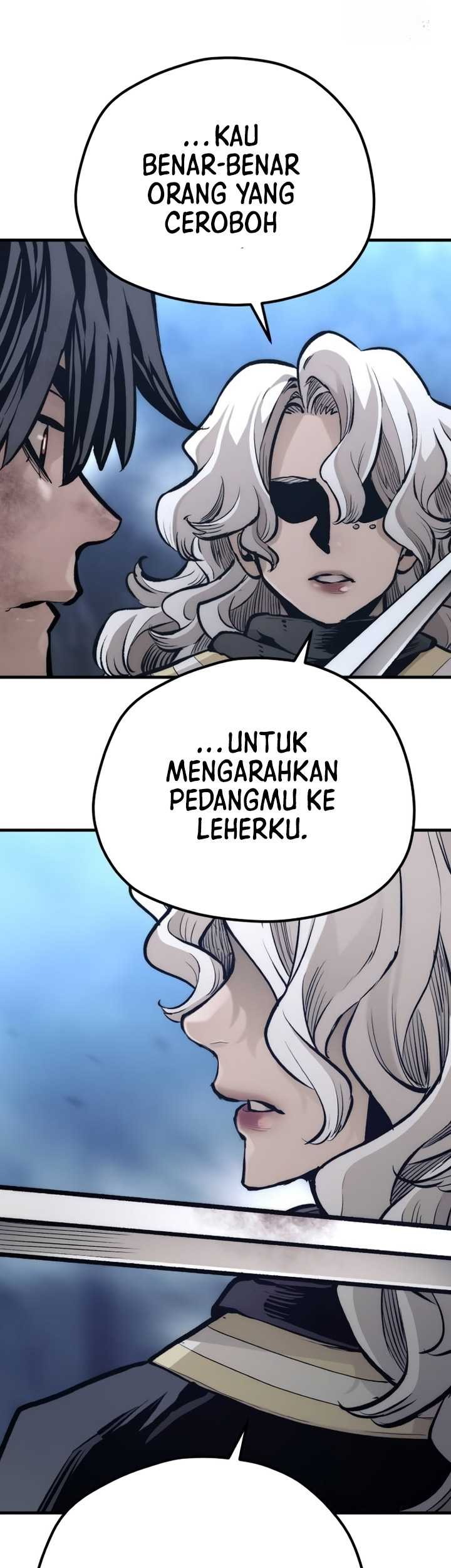 Heavenly Demon Cultivation Simulation Chapter 107 Gambar 104