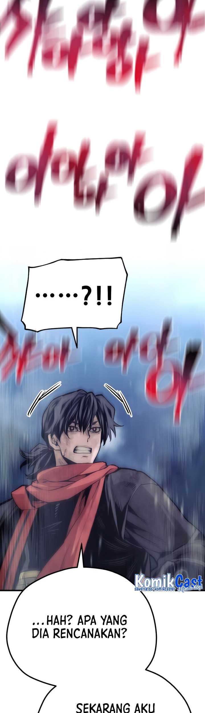 Heavenly Demon Cultivation Simulation Chapter 107 Gambar 8