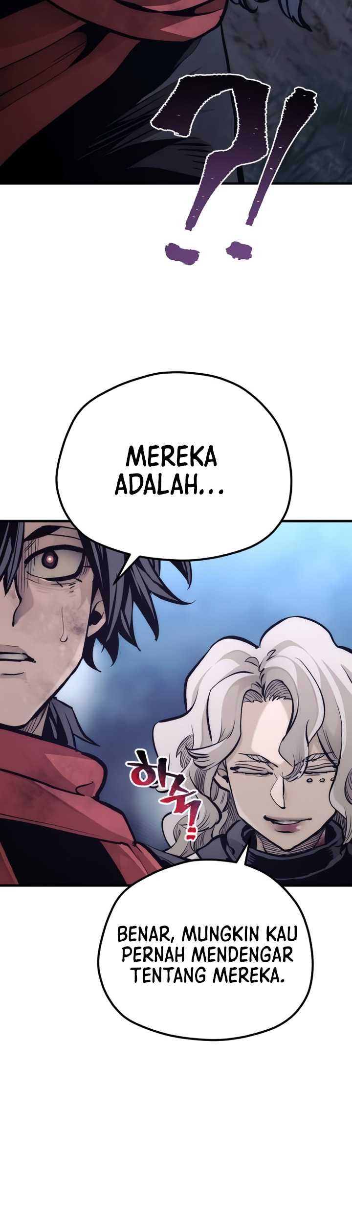 Heavenly Demon Cultivation Simulation Chapter 107 Gambar 118
