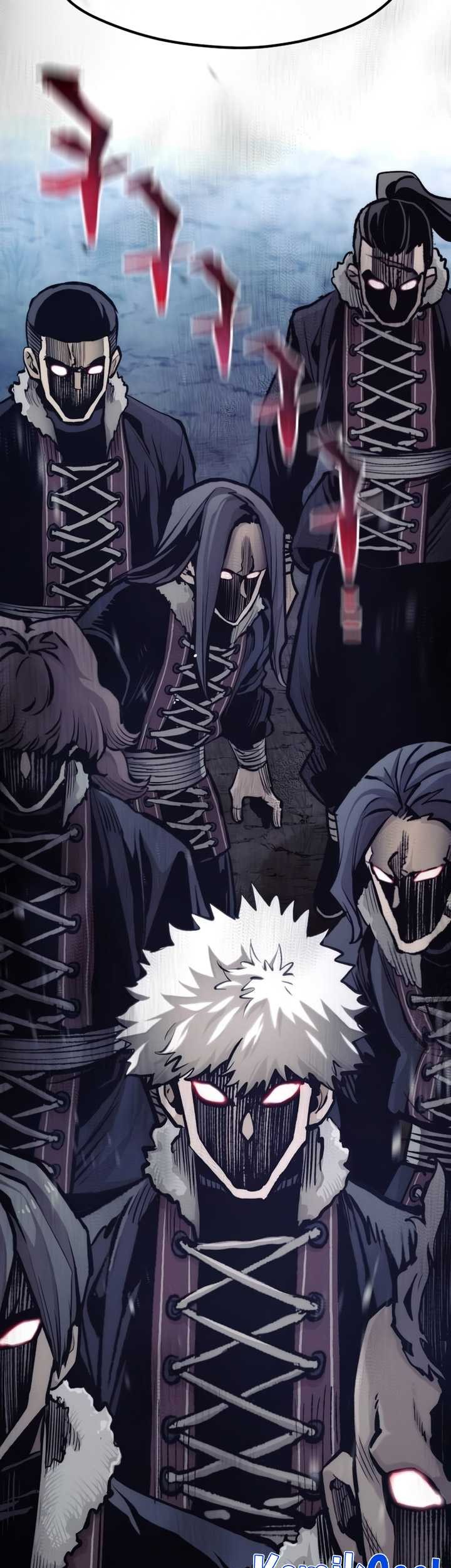 Heavenly Demon Cultivation Simulation Chapter 107 Gambar 120