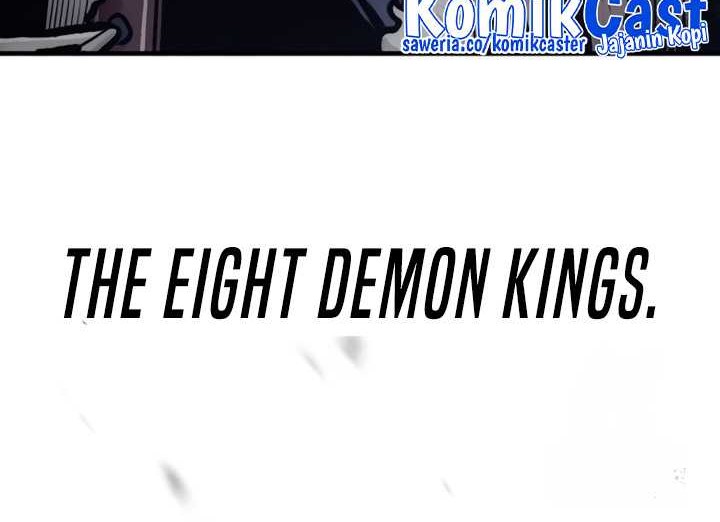 Heavenly Demon Cultivation Simulation Chapter 107 Gambar 121