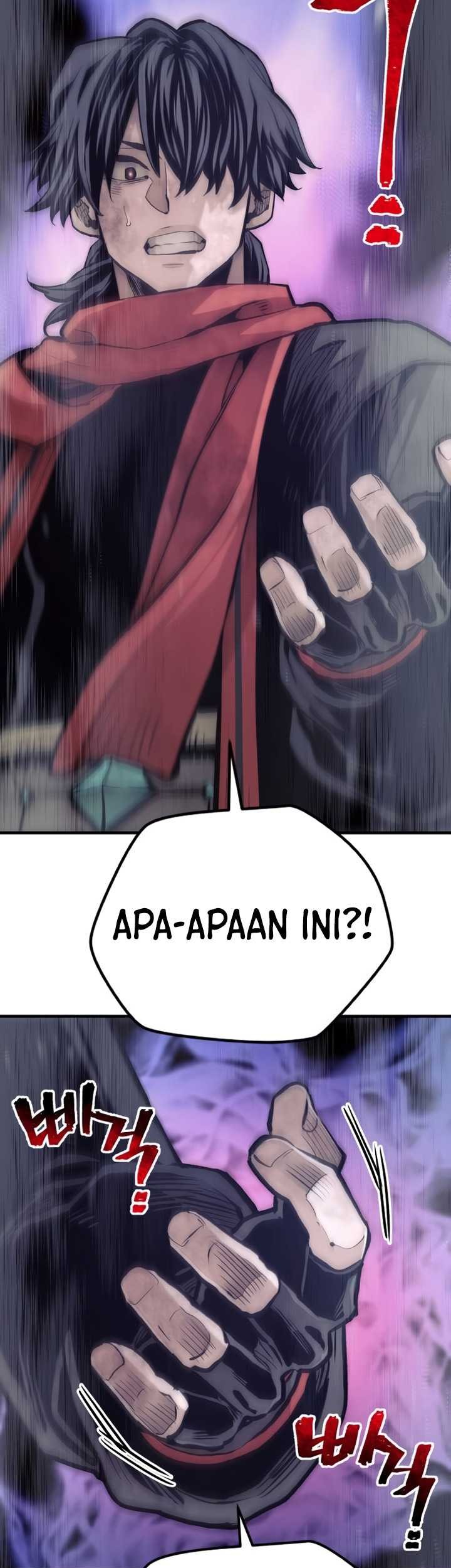 Heavenly Demon Cultivation Simulation Chapter 107 Gambar 10