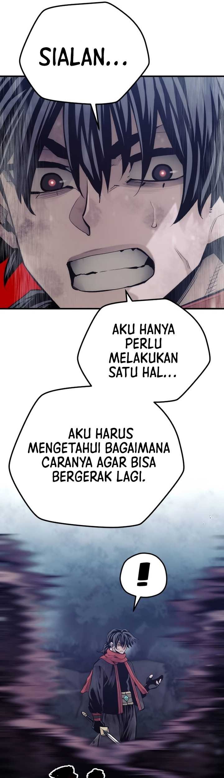 Heavenly Demon Cultivation Simulation Chapter 107 Gambar 12