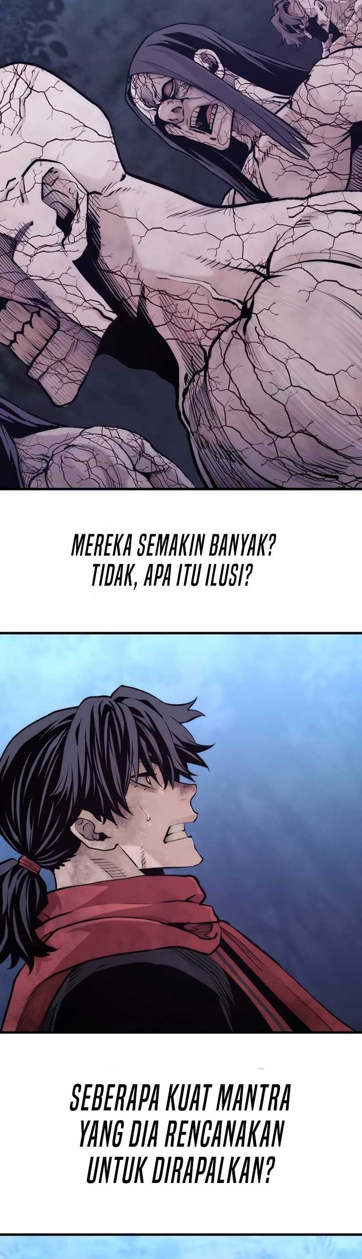 Heavenly Demon Cultivation Simulation Chapter 107 Gambar 16