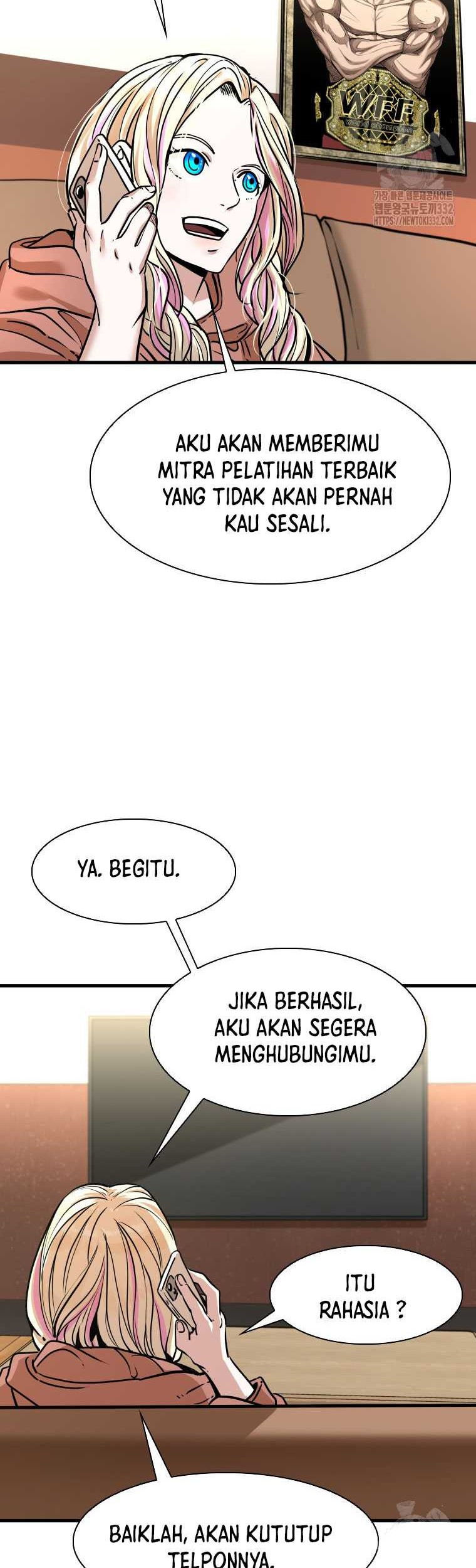 Shark Chapter 316 Gambar 42