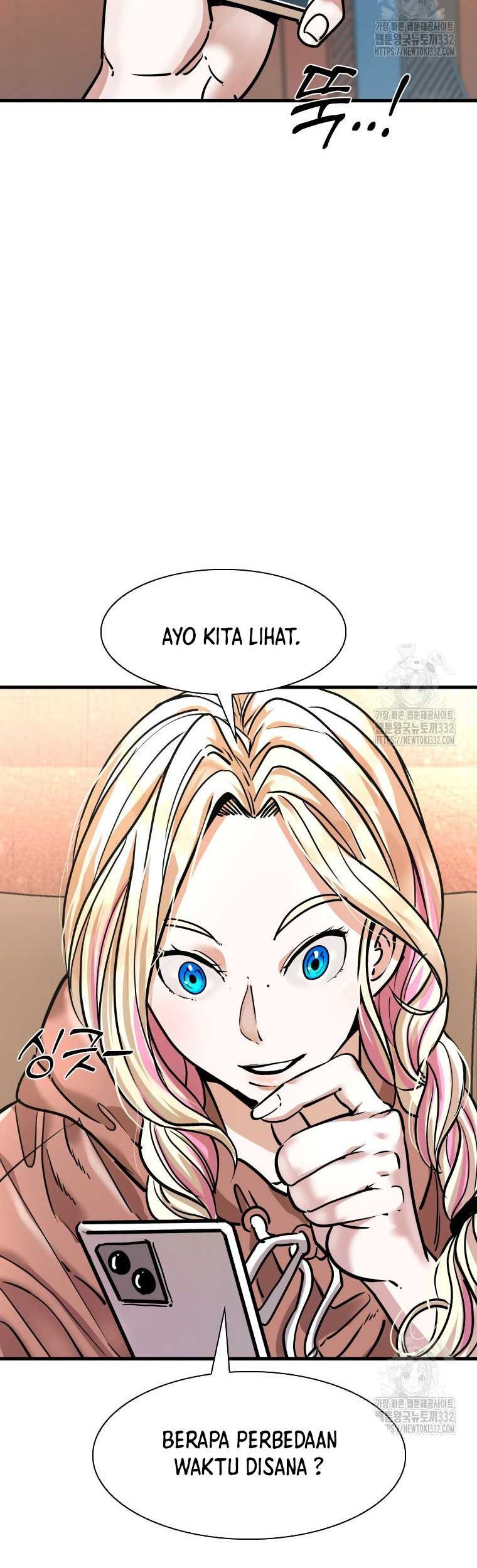 Shark Chapter 316 Gambar 45