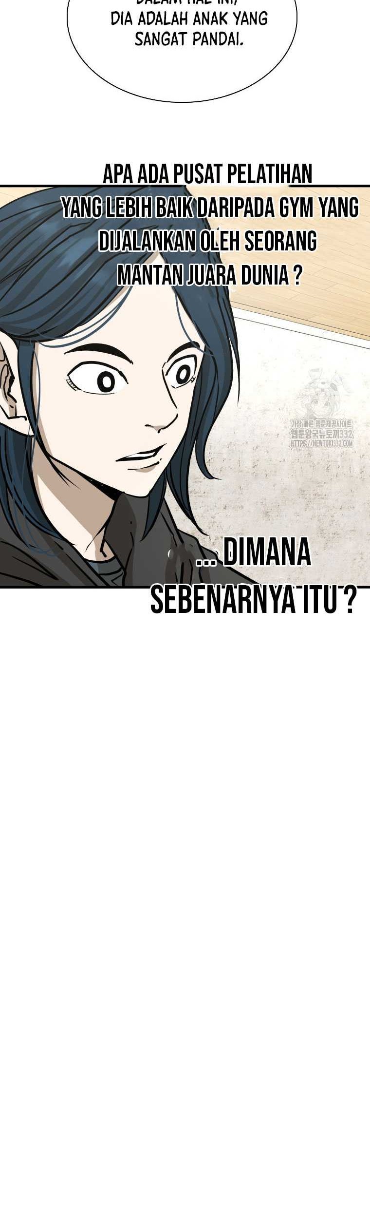 Shark Chapter 316 Gambar 48