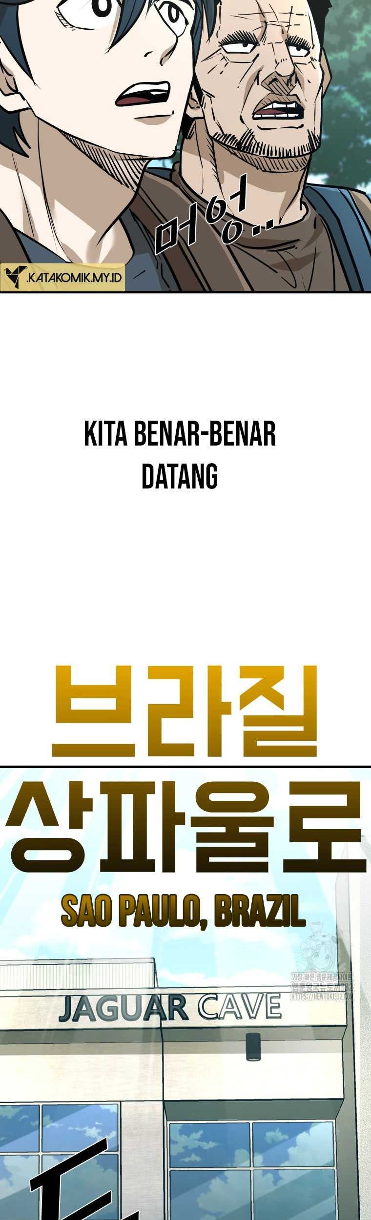 Shark Chapter 316 Gambar 50