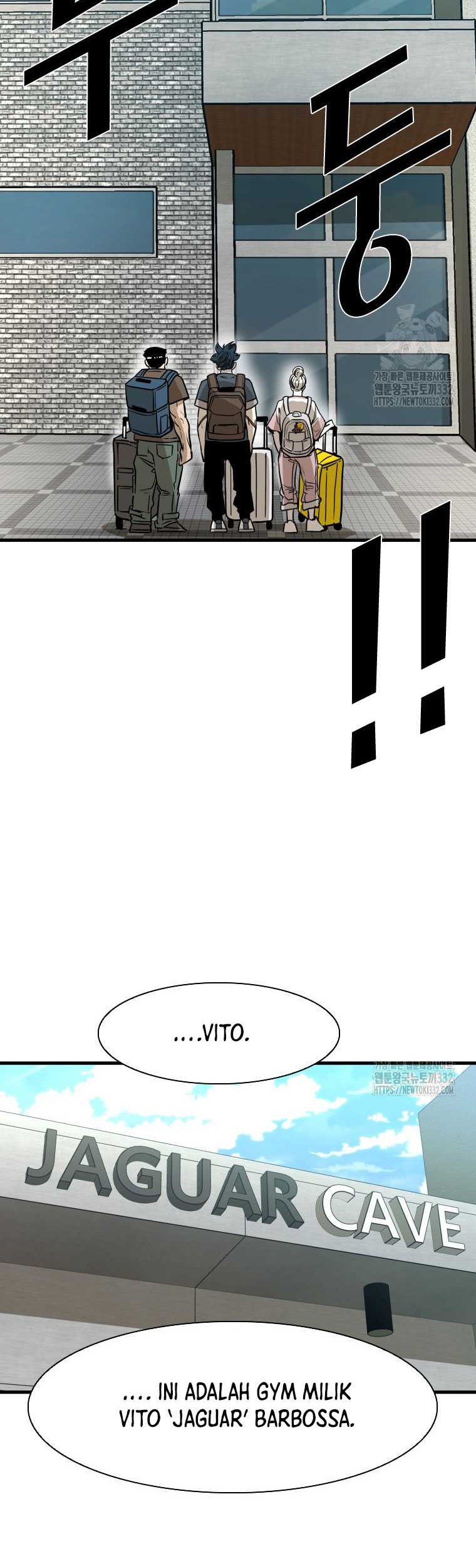 Shark Chapter 316 Gambar 51