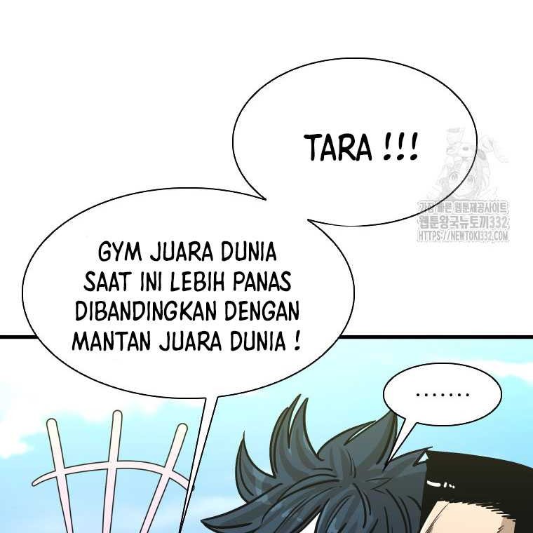 Shark Chapter 316 Gambar 52