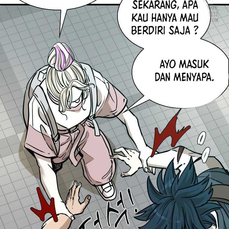 Shark Chapter 316 Gambar 55