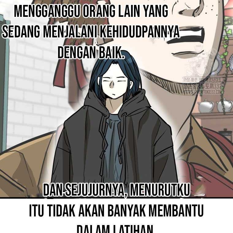 Shark Chapter 316 Gambar 28