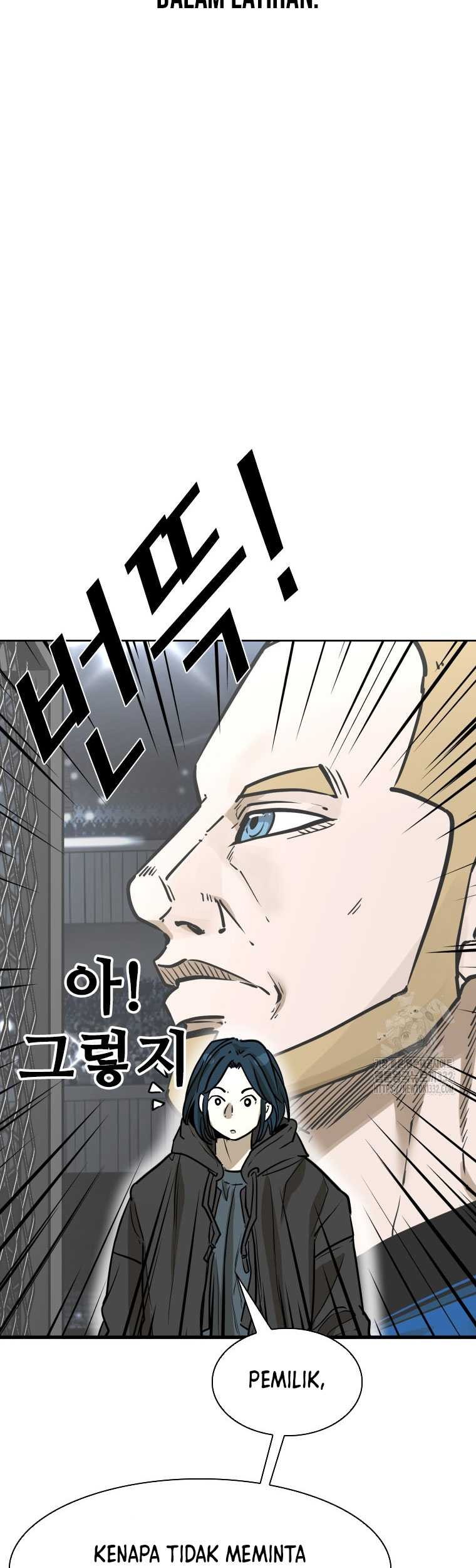 Shark Chapter 316 Gambar 29