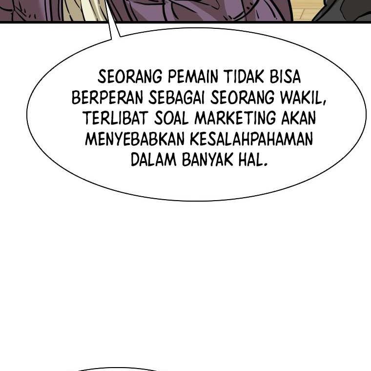 Shark Chapter 316 Gambar 34