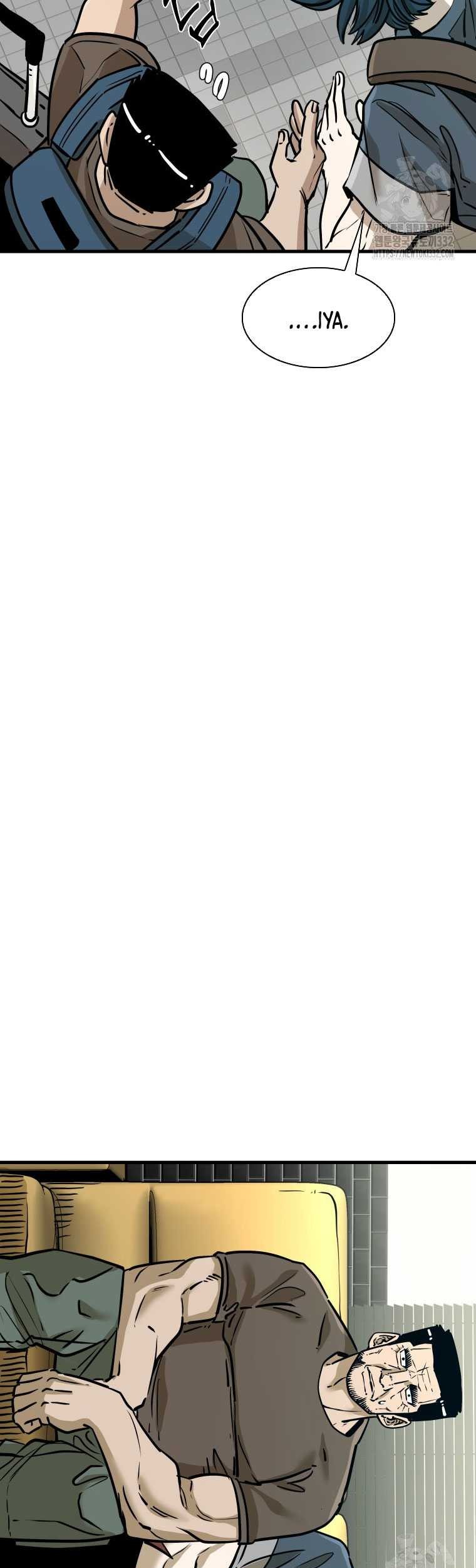 Shark Chapter 316 Gambar 56