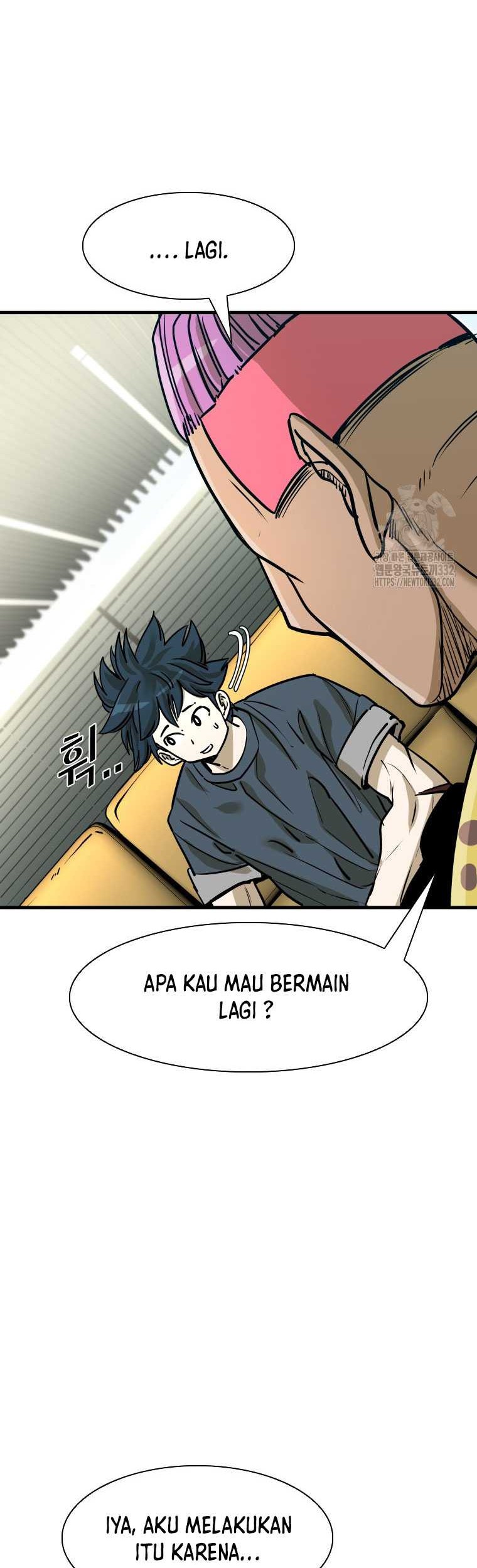 Shark Chapter 316 Gambar 60