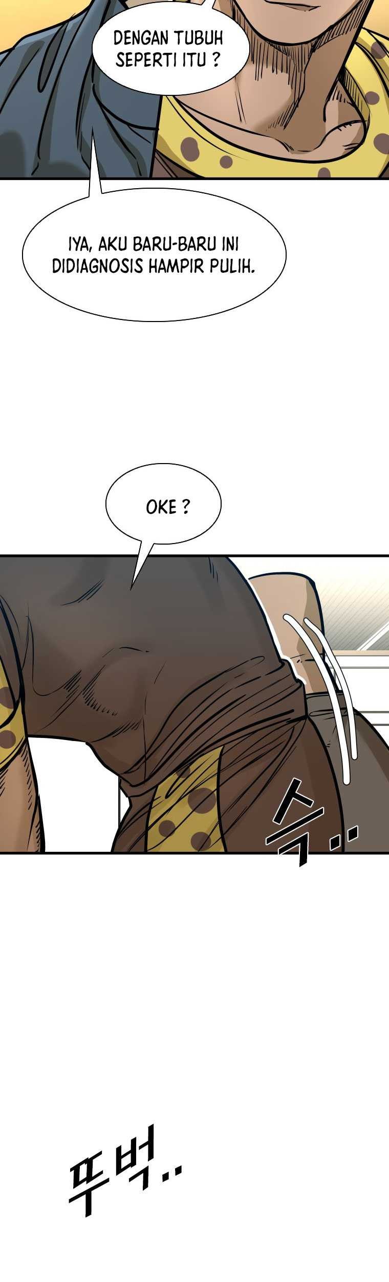 Shark Chapter 316 Gambar 62