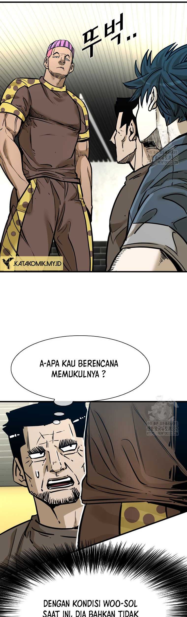 Shark Chapter 316 Gambar 63
