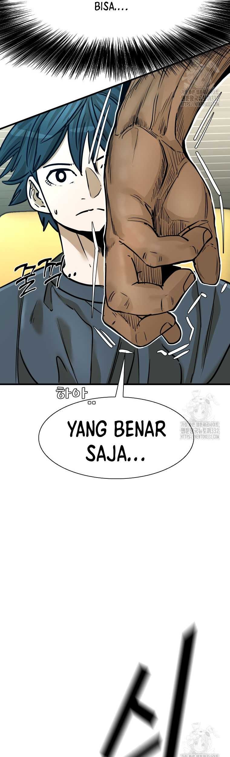 Shark Chapter 316 Gambar 65