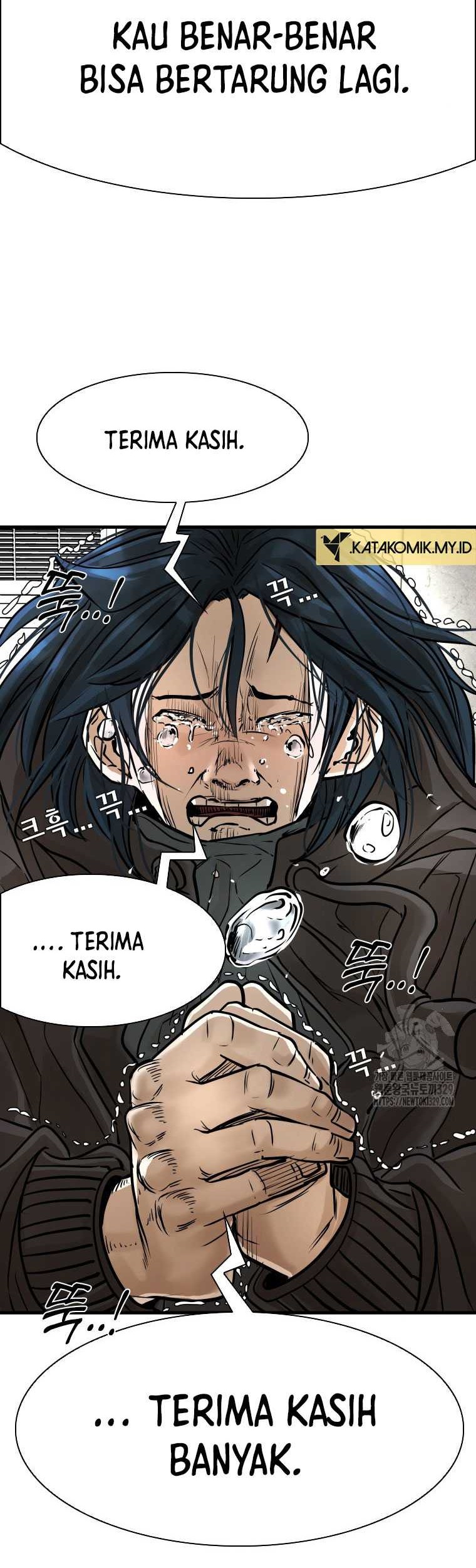 Shark Chapter 316 Gambar 3