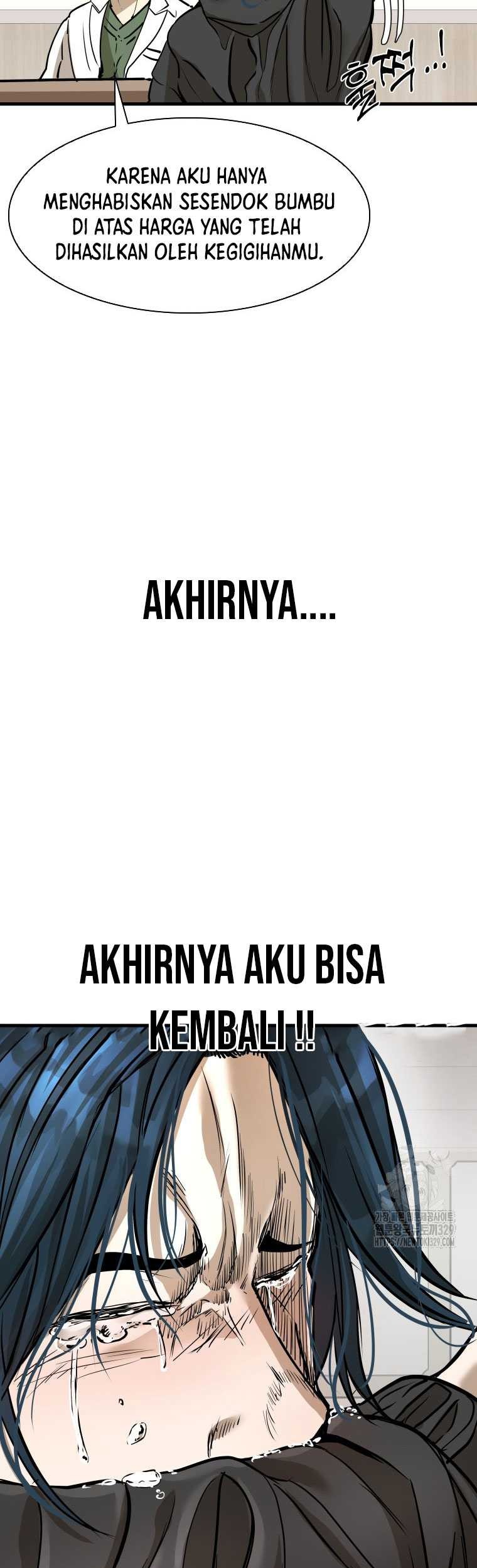 Shark Chapter 316 Gambar 5