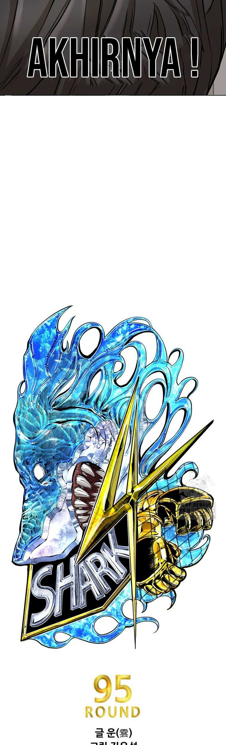 Shark Chapter 316 Gambar 6