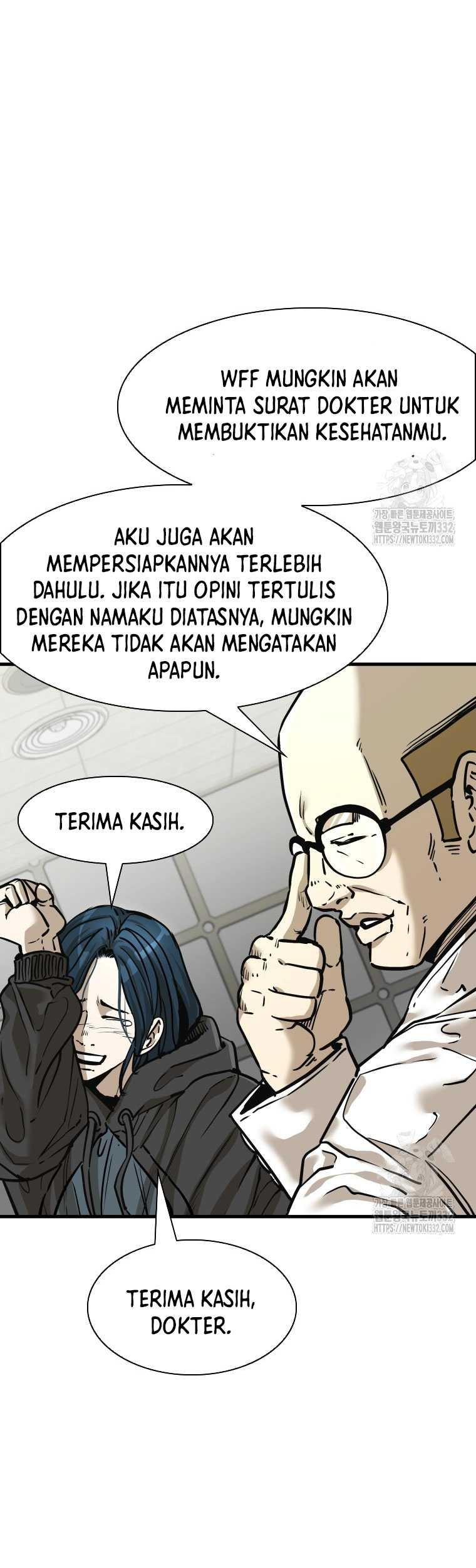 Shark Chapter 316 Gambar 8