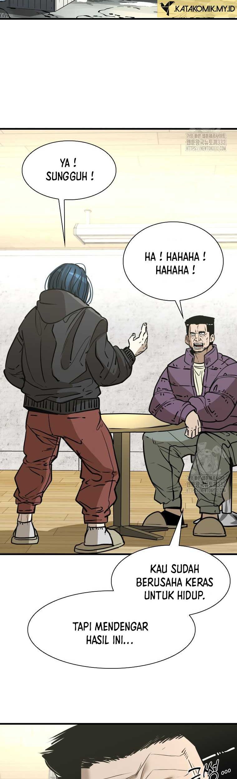 Shark Chapter 316 Gambar 12