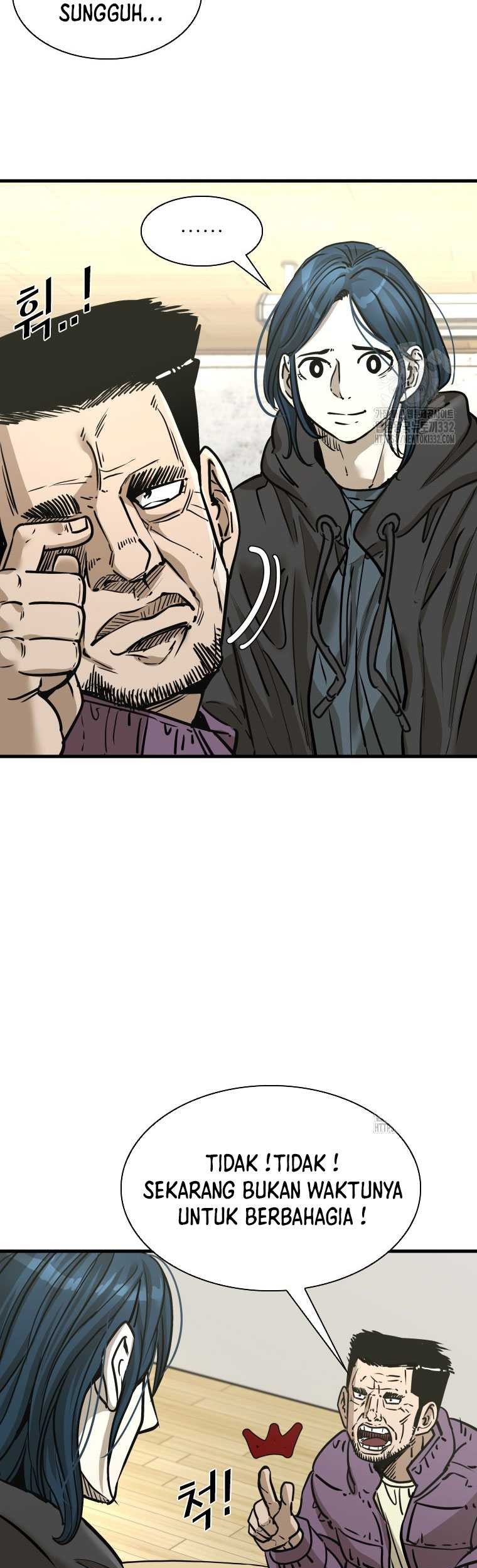 Shark Chapter 316 Gambar 14