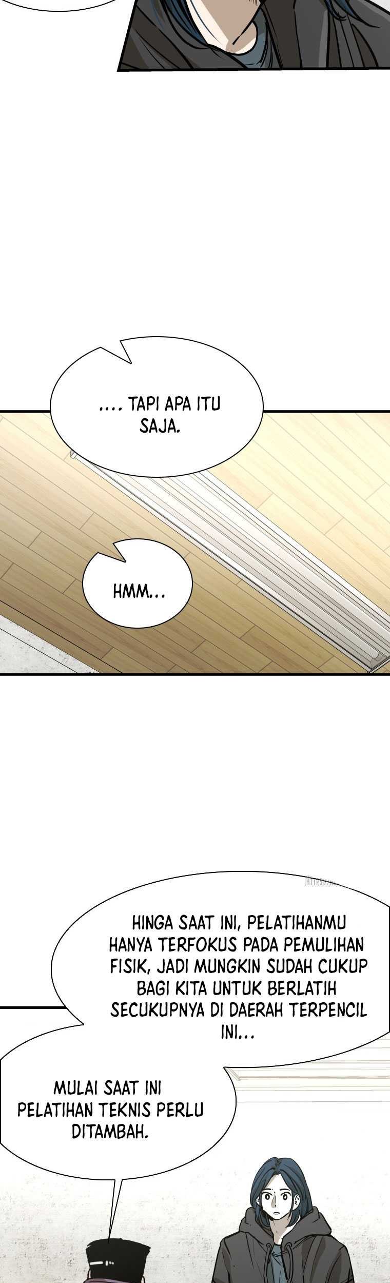 Shark Chapter 316 Gambar 17