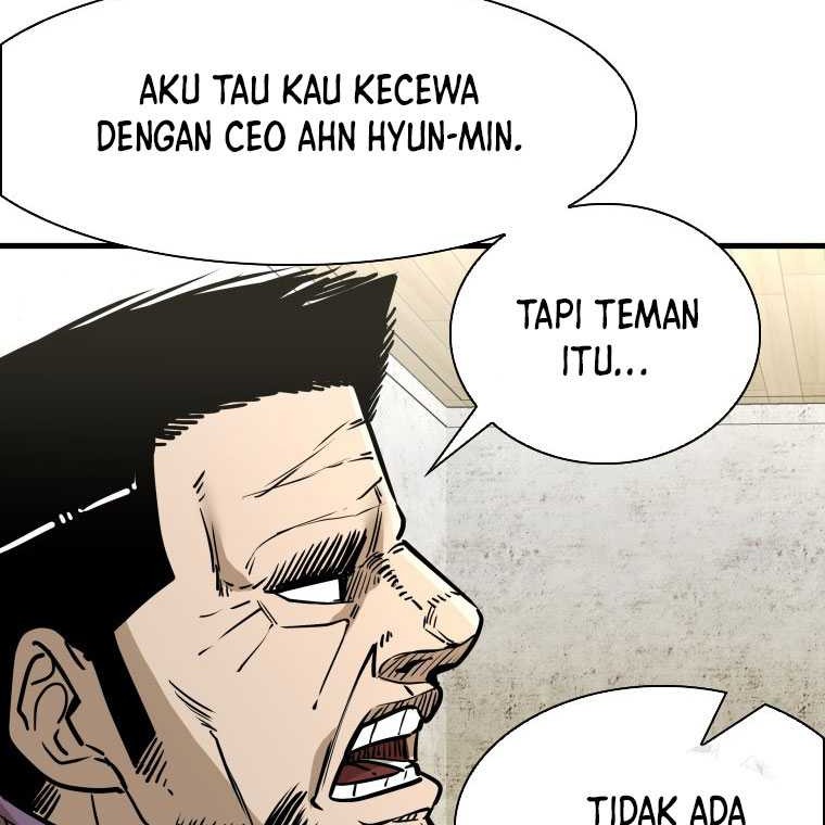 Shark Chapter 316 Gambar 22