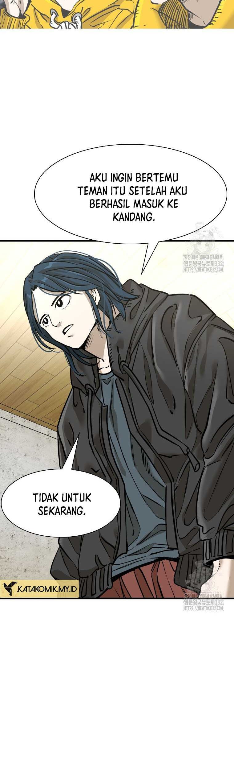 Shark Chapter 316 Gambar 24