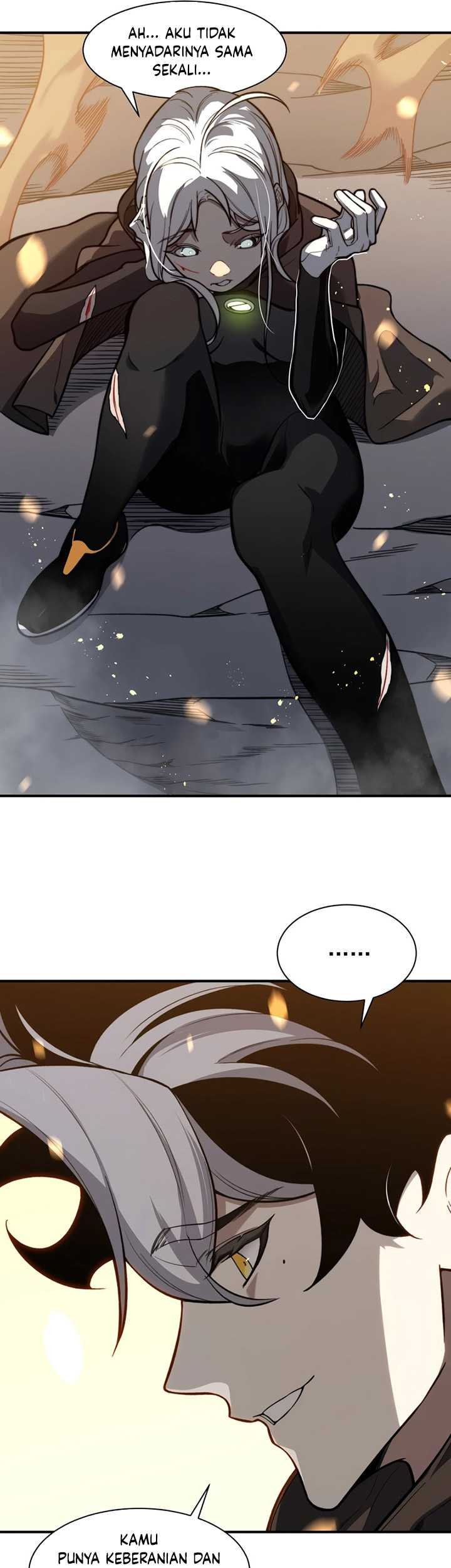 Demon Evolution Chapter 53 Gambar 34