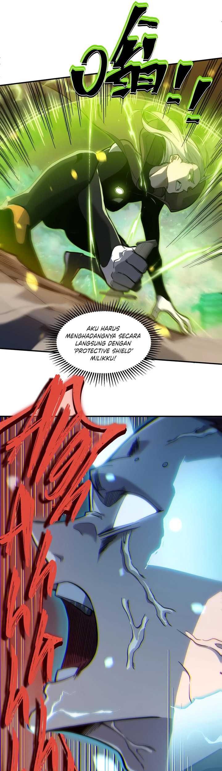 Demon Evolution Chapter 53 Gambar 22