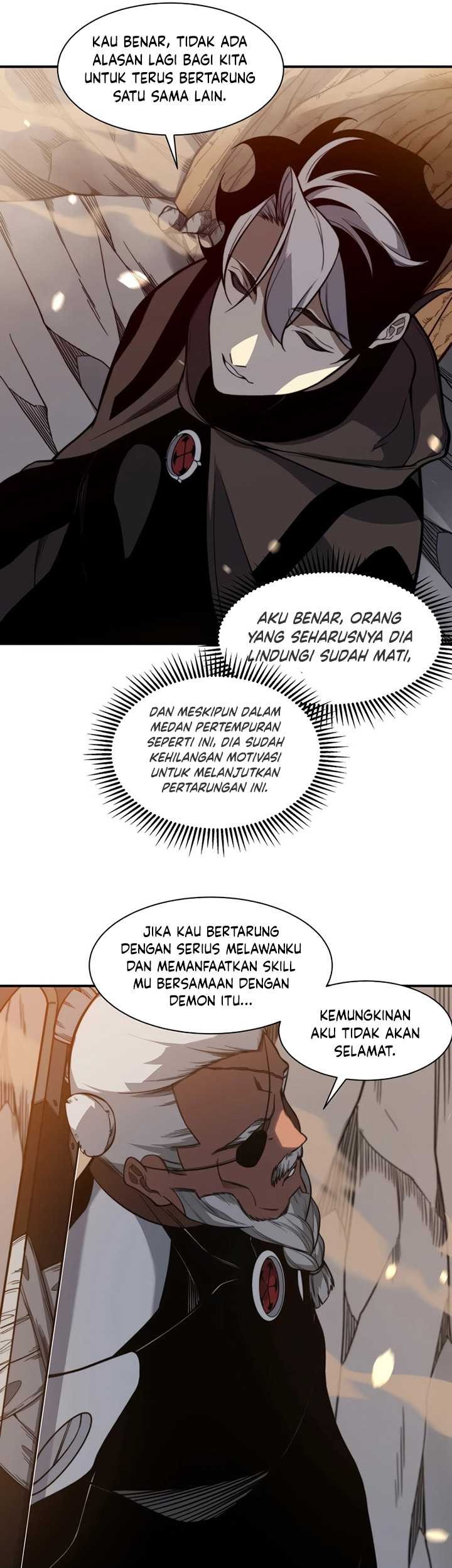 Demon Evolution Chapter 53 Gambar 44
