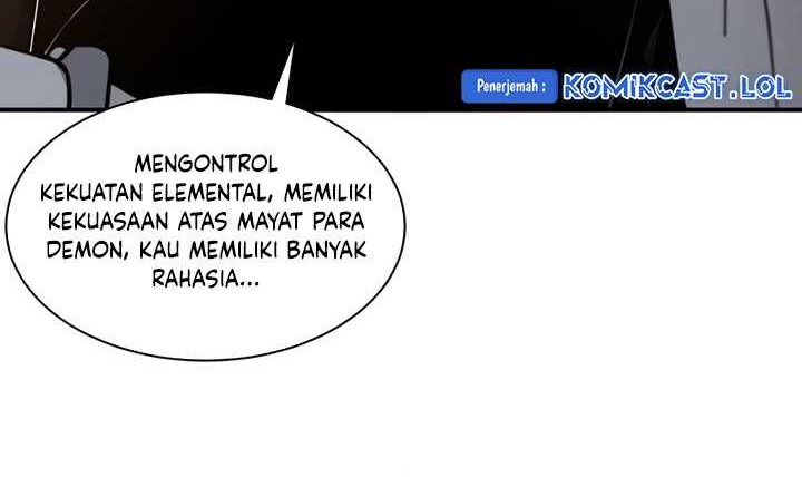 Demon Evolution Chapter 53 Gambar 45