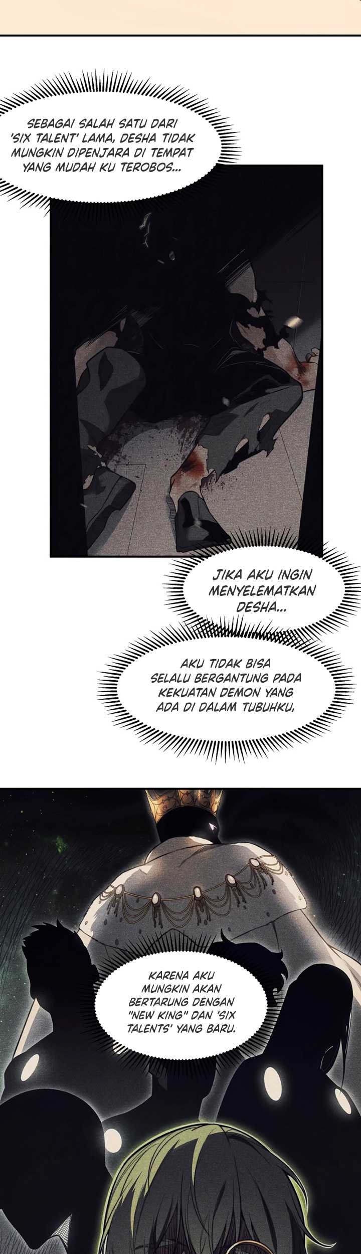 Demon Evolution Chapter 53 Gambar 52