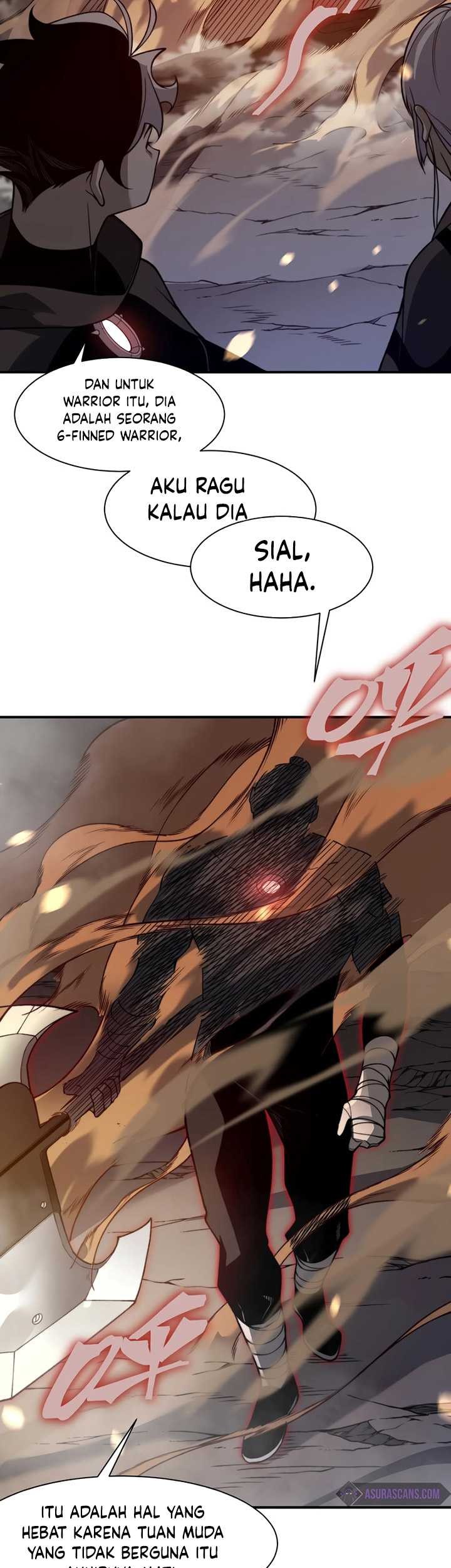 Demon Evolution Chapter 53 Gambar 38