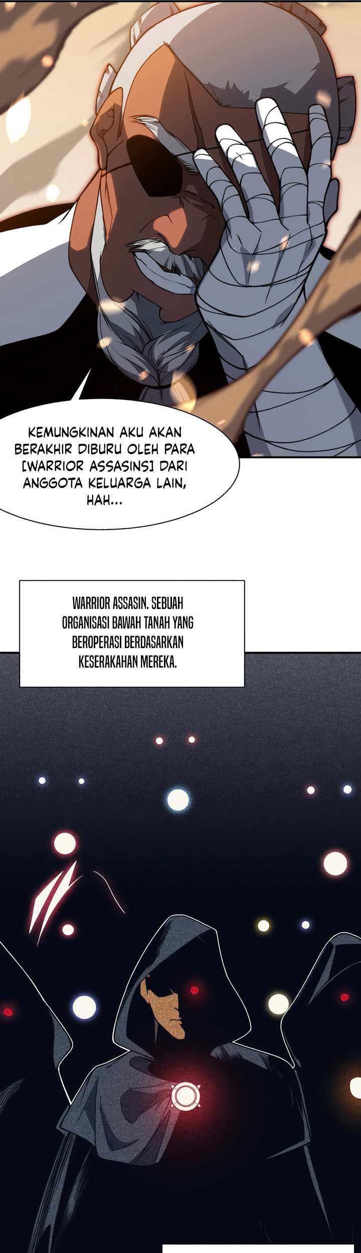 Demon Evolution Chapter 53 Gambar 40
