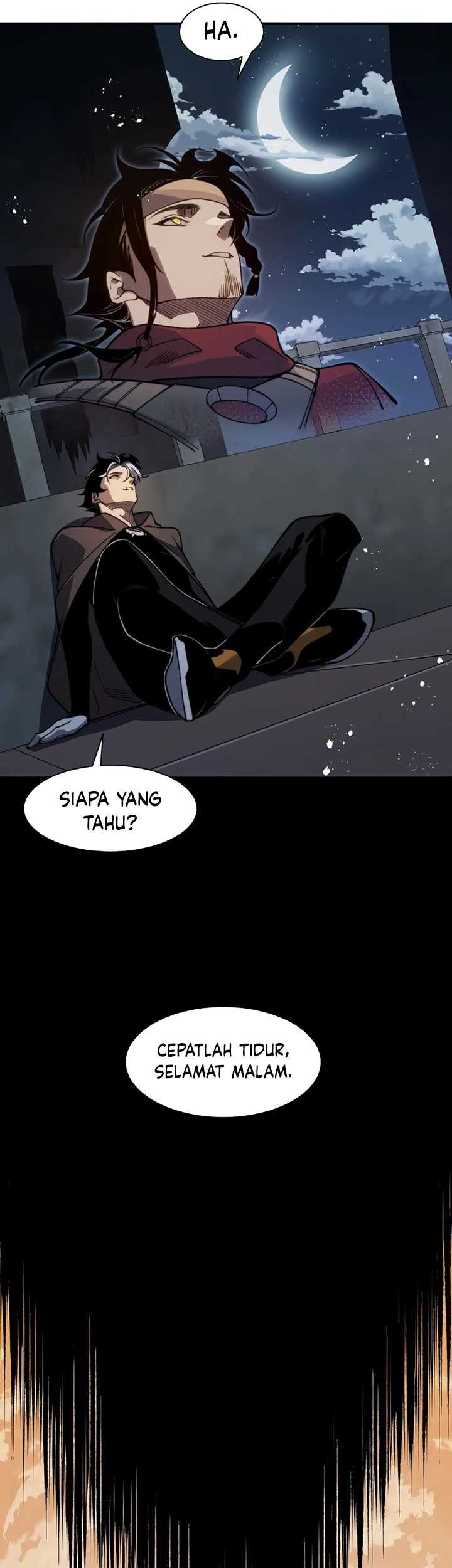 Demon Evolution Chapter 53 Gambar 64