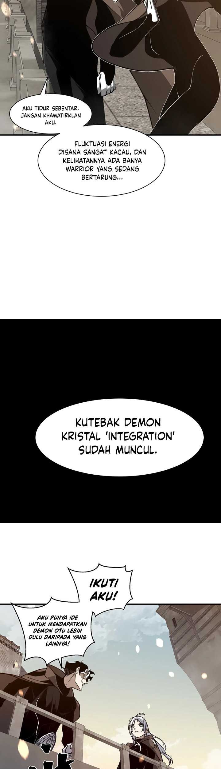 Demon Evolution Chapter 53 Gambar 68