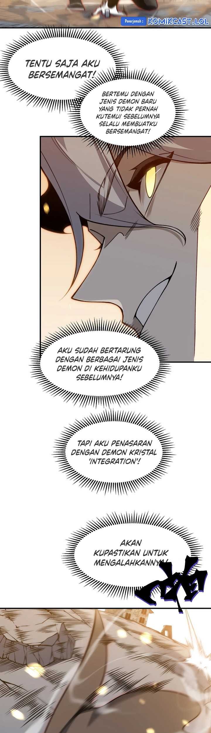 Demon Evolution Chapter 53 Gambar 72