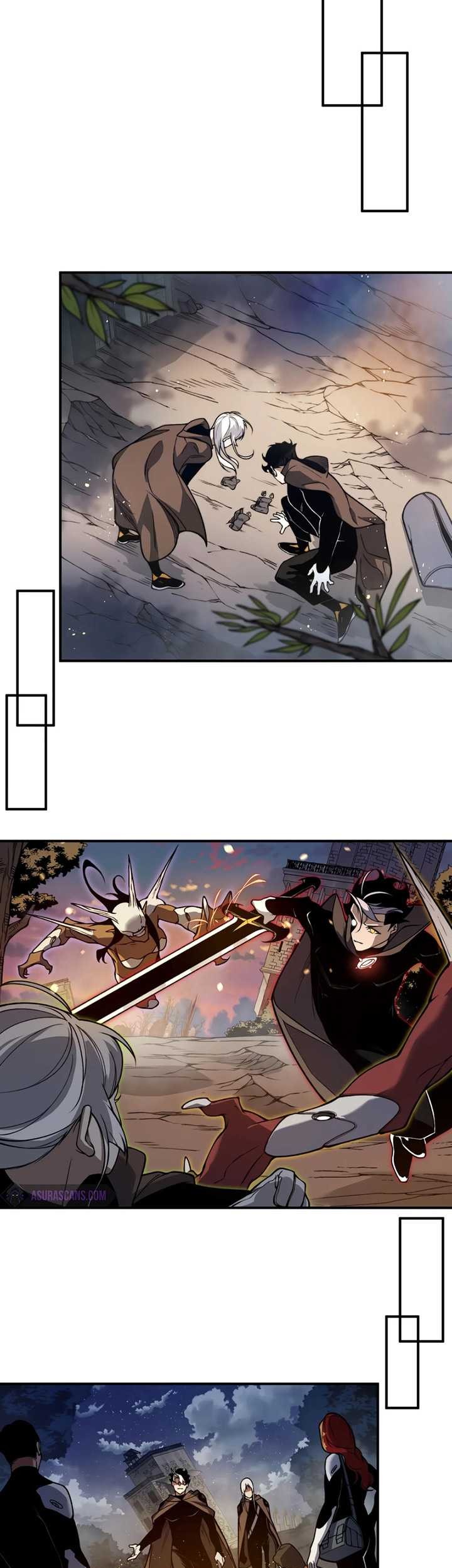 Demon Evolution Chapter 53 Gambar 56