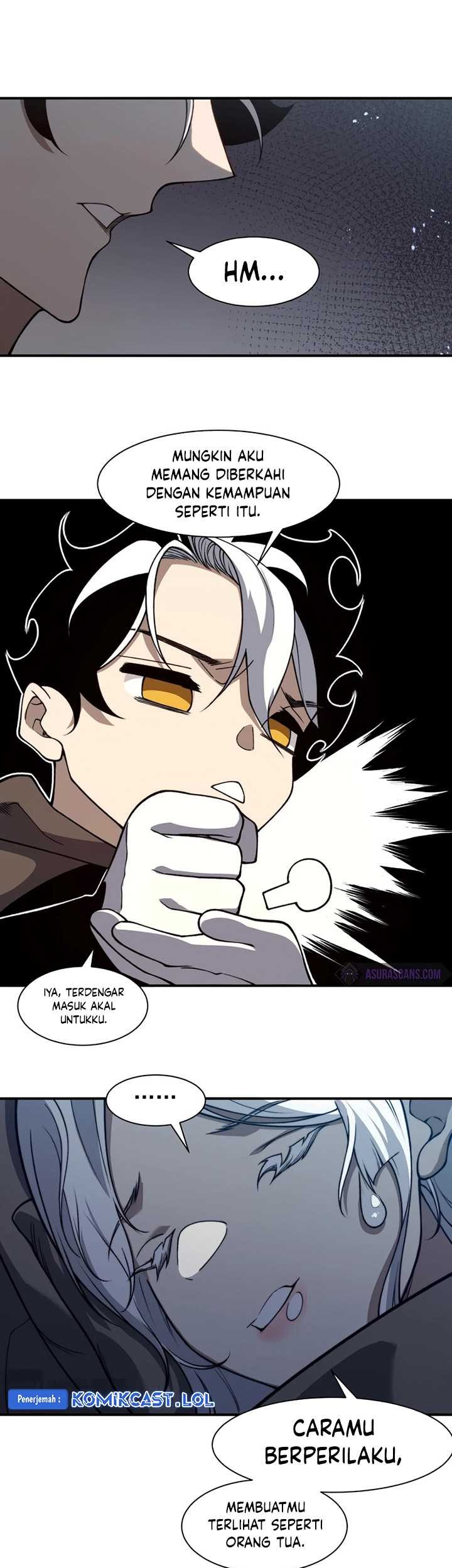 Demon Evolution Chapter 53 Gambar 62