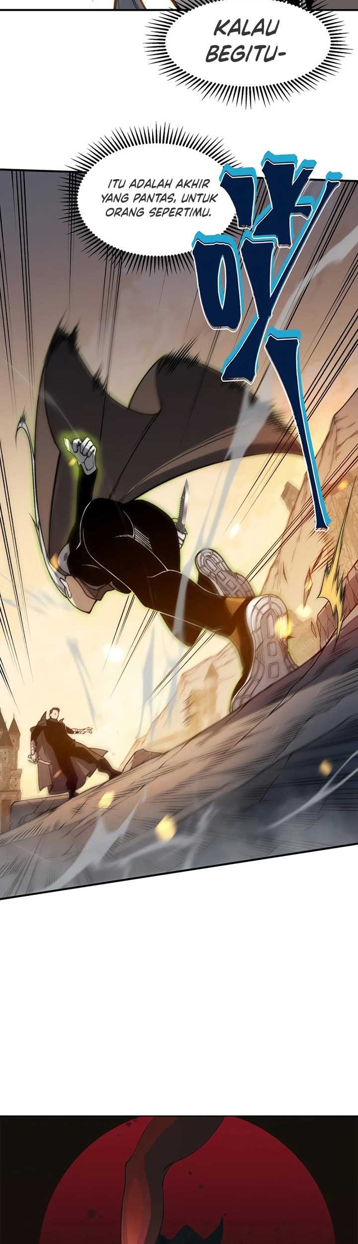 Demon Evolution Chapter 53 Gambar 4