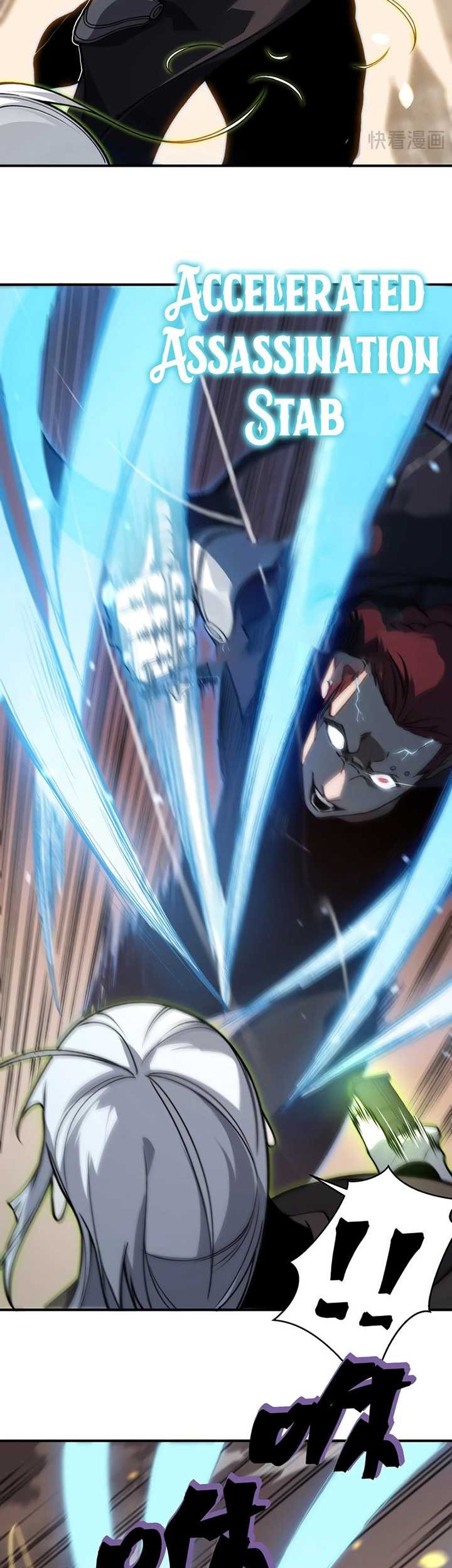 Demon Evolution Chapter 53 Gambar 10