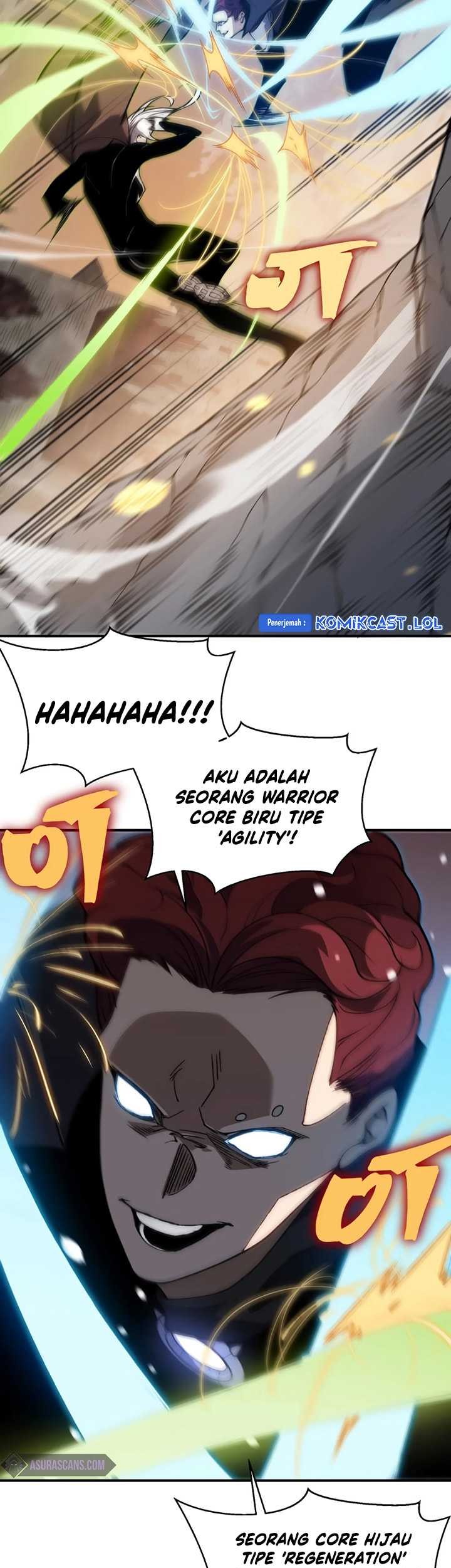 Demon Evolution Chapter 53 Gambar 12