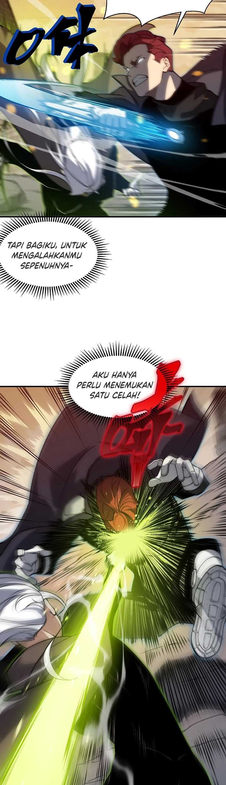 Demon Evolution Chapter 53 Gambar 16