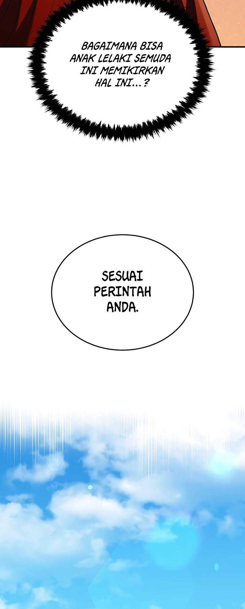 Black Corporation: Joseon Chapter 34 Gambar 37